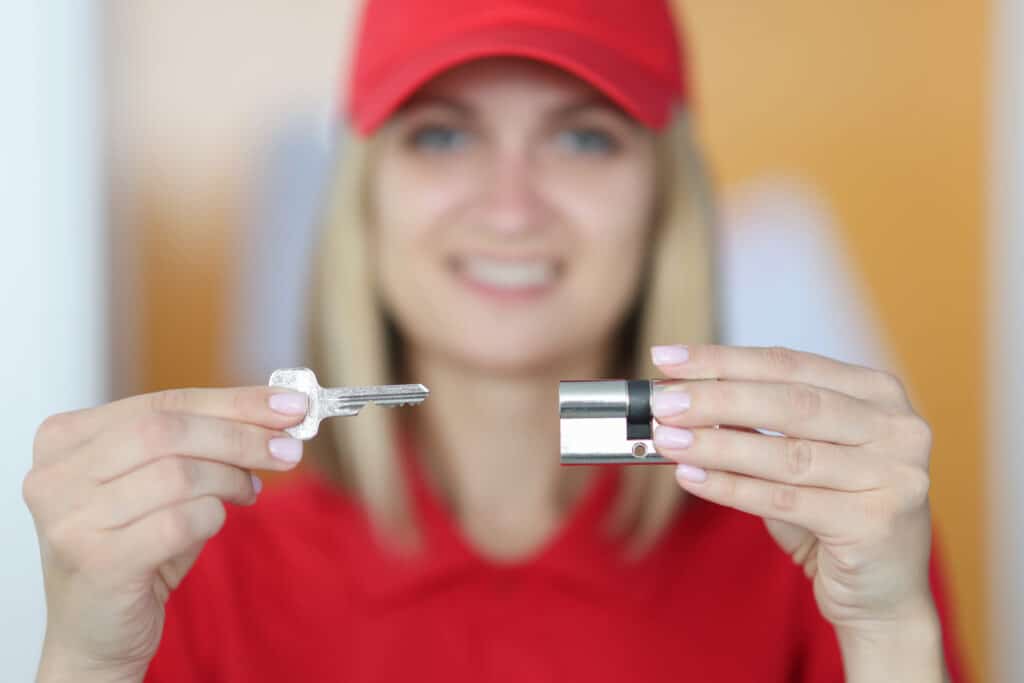 Schlüsseldienst für Neckartailfingen